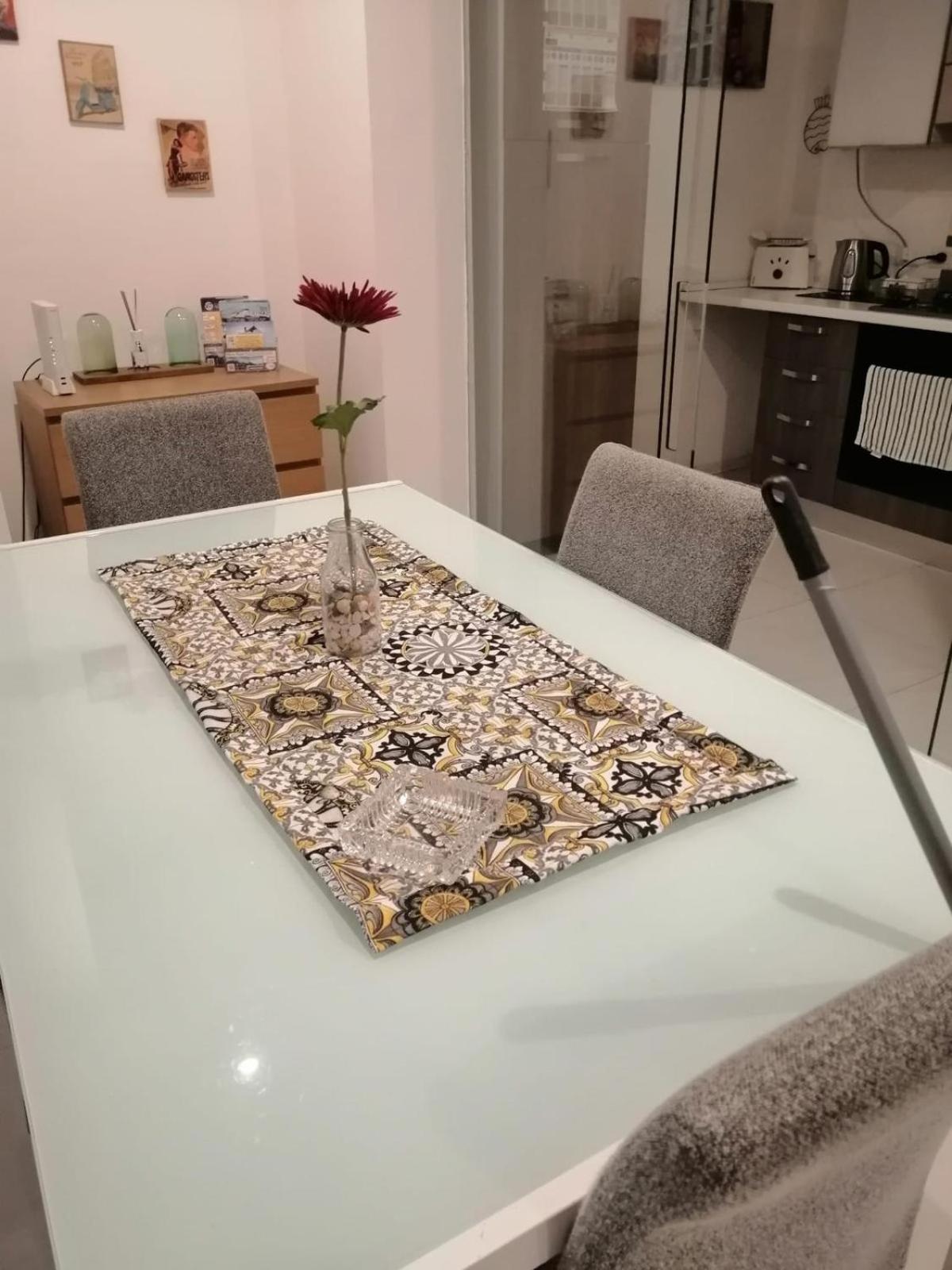 Smile'S Home Катания Екстериор снимка