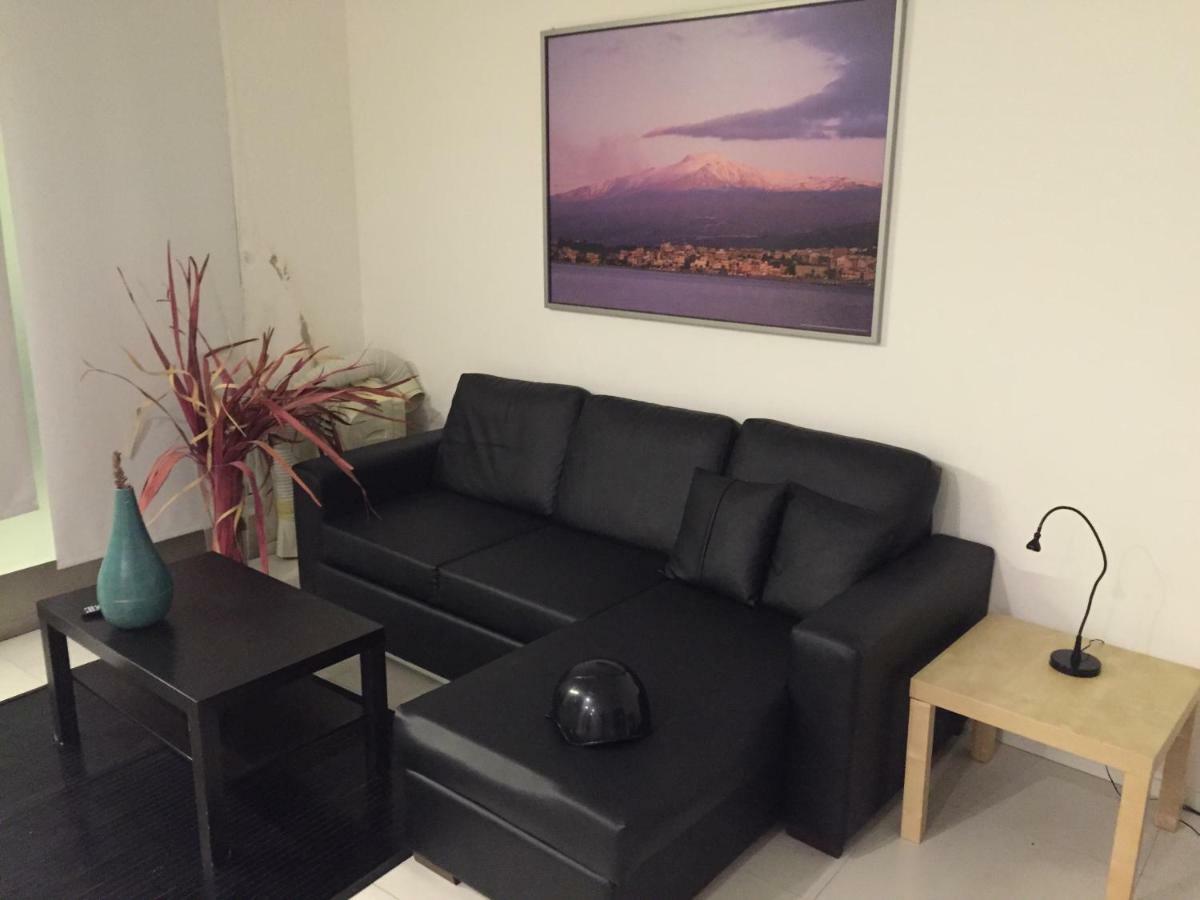 Smile'S Home Катания Екстериор снимка
