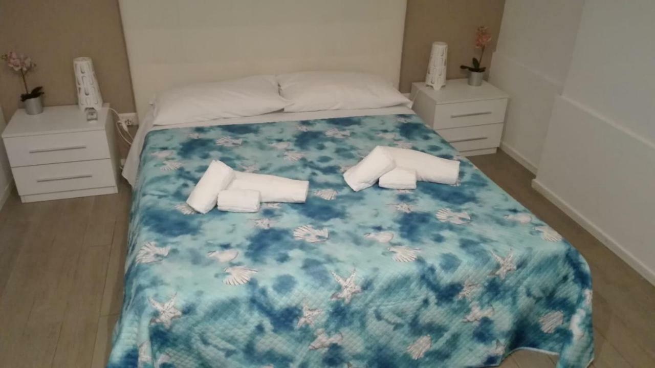 Smile'S Home Катания Екстериор снимка